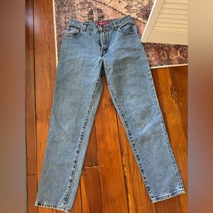 Levi's Classic Relaxed 550 Jeans relaxed fit, tapered leg